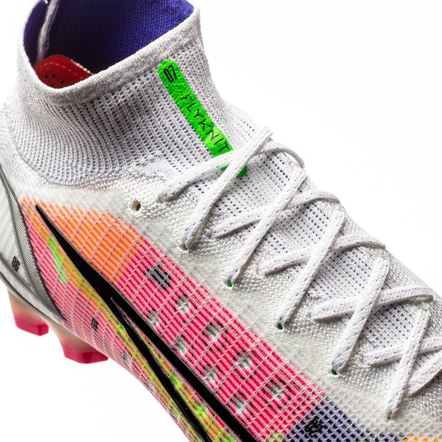 Mercurial Superfly 8 VIII FG Elite Dragonfly 2022