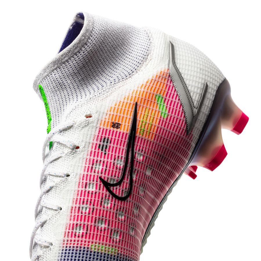 Mercurial Superfly 8 VIII FG Elite Dragonfly 2022