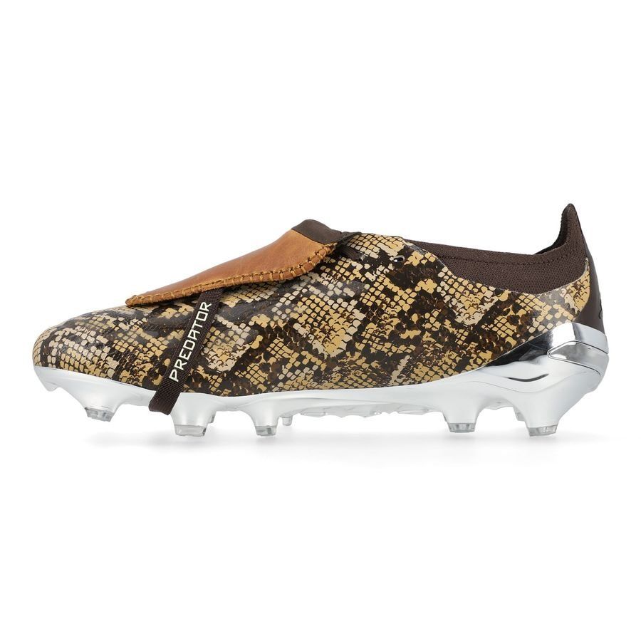 predator 26 elite fg tongue WALES BONNER