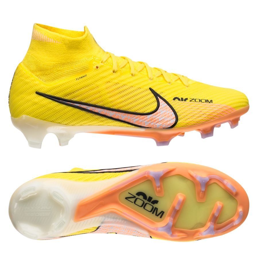 Mercurial Superfly 9 FG Elite Lucent Pack 2022
