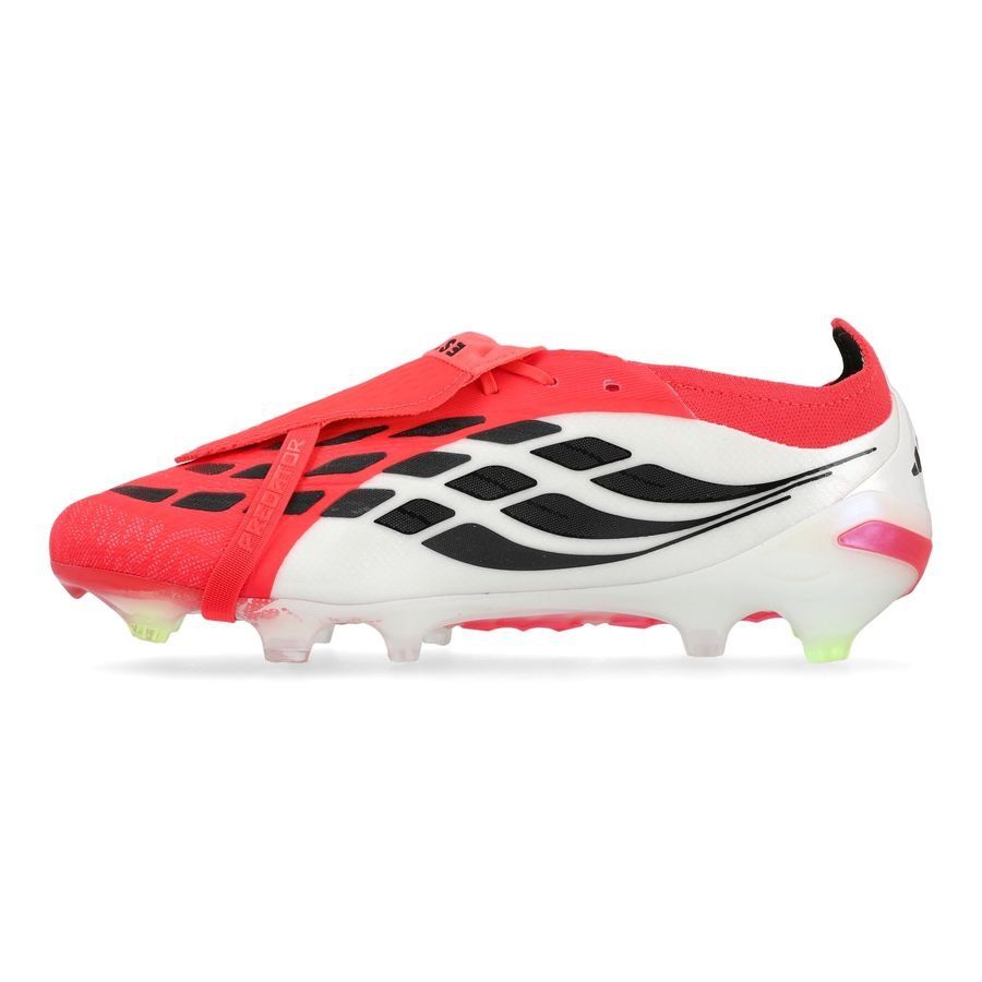 predator 26 elite fg tongue born for goals