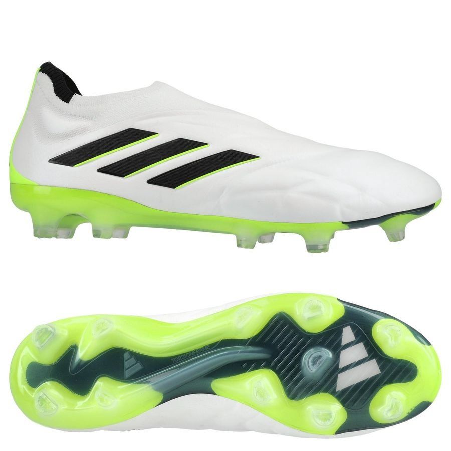 Copa Pure+ FG Crazyrush