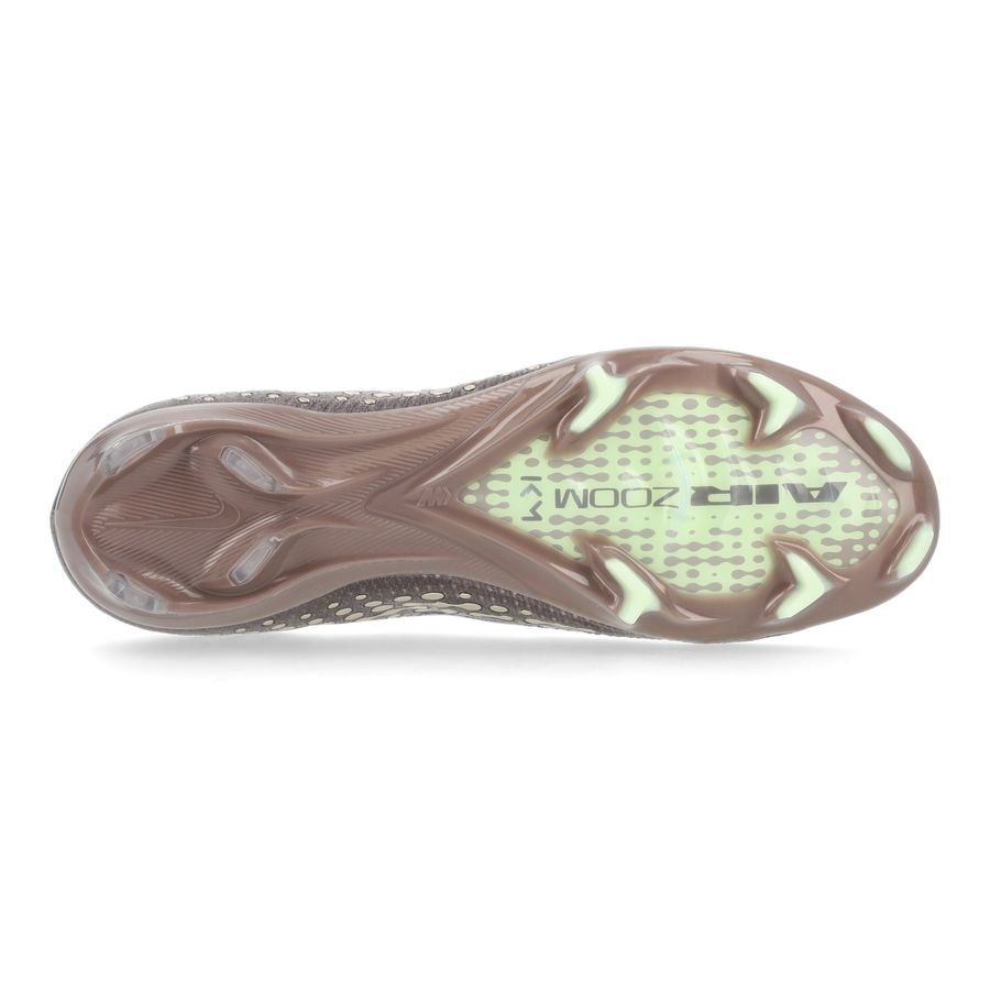 Mercurial Vapor 16 FG Elite Kylian Mbappé Plum Eclipse