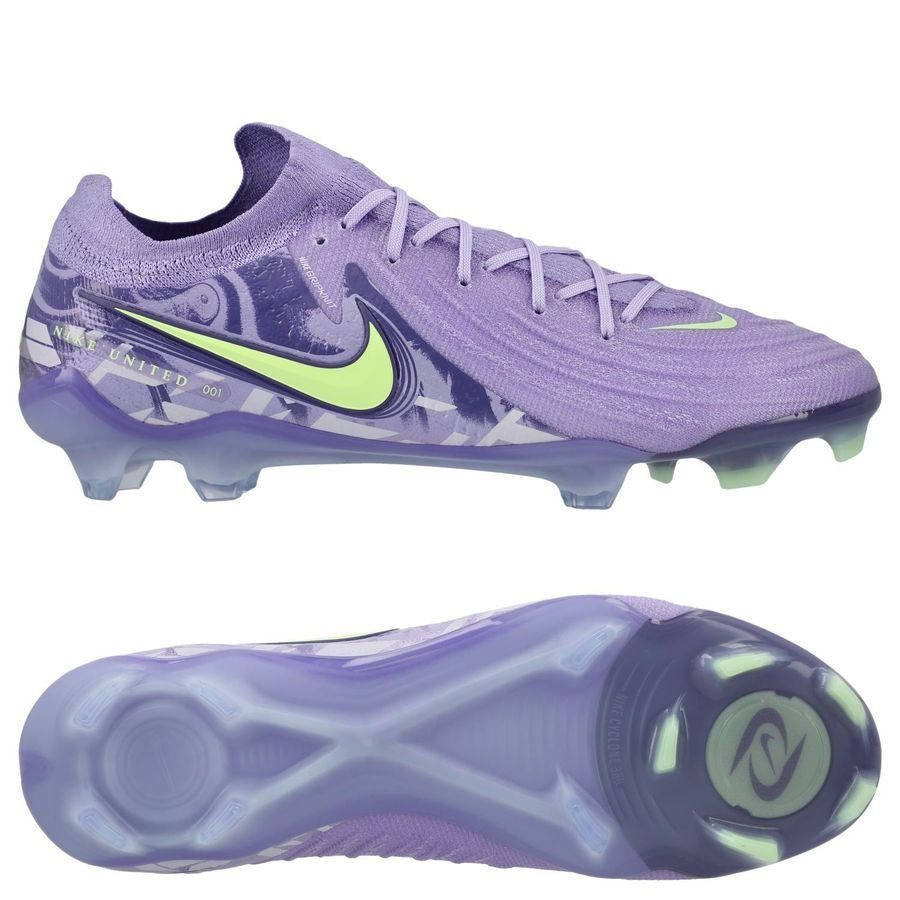 Phantom GX2 Elite FG United Purple