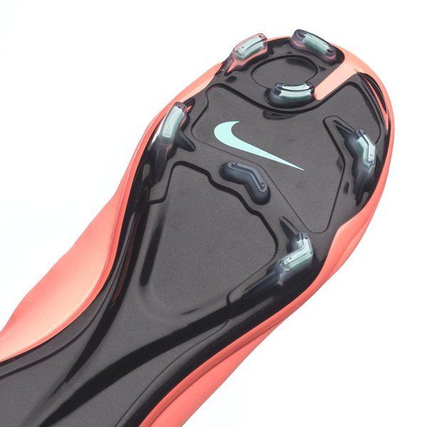 Mercurial Vapor 10 FG 2015 Mango