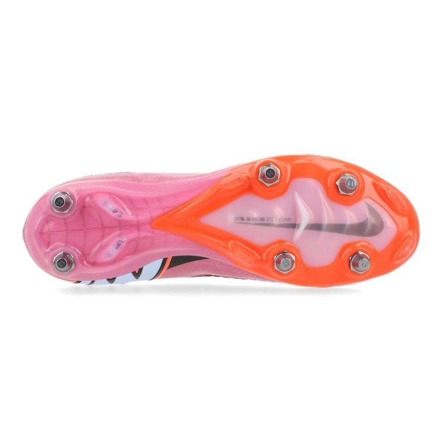 Mercurial Vapor 16 FG Elite Scary Good