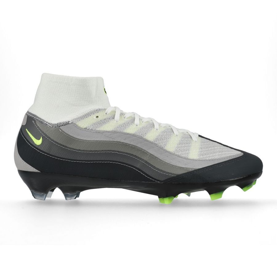 Mercurial Superfly 10 FG Elite Air Max 95