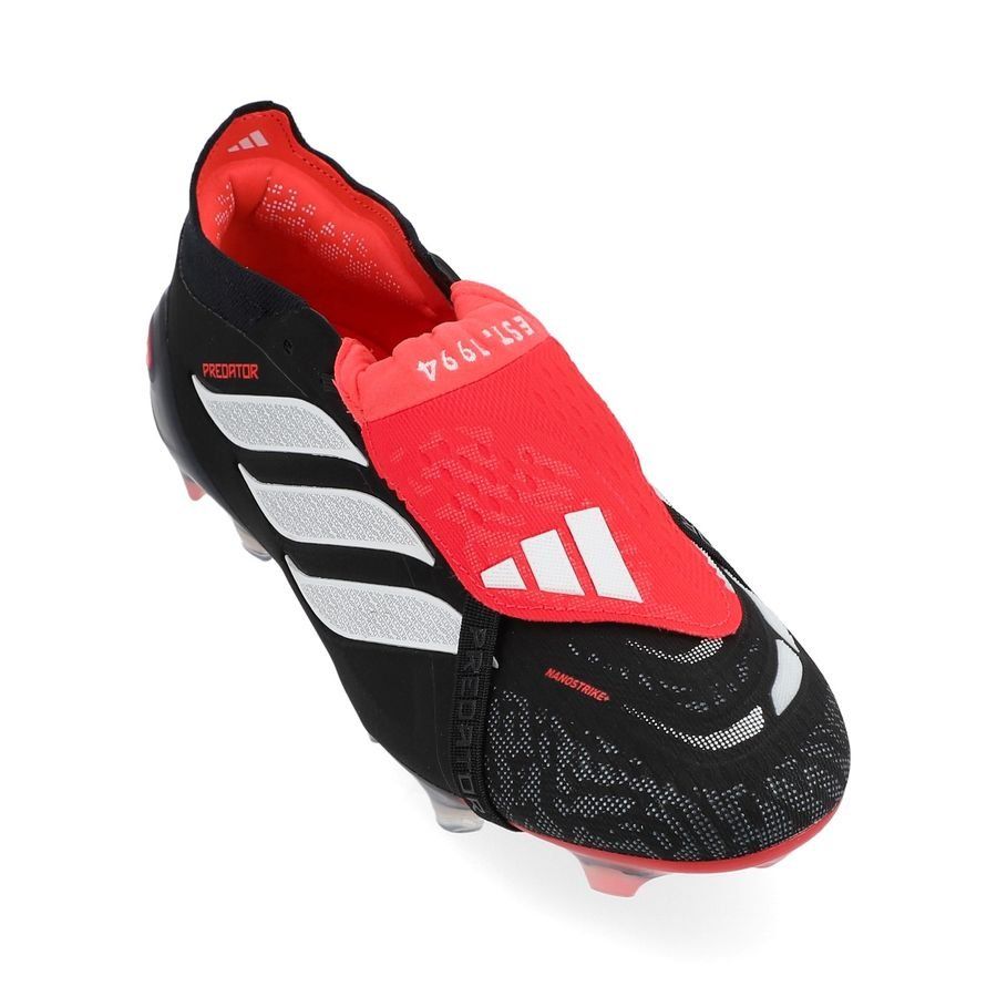 predator 26 elite fg immortal dna tongue