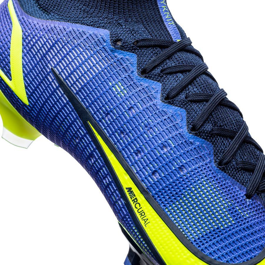 Mercurial Superfly 8 VIII FG Elite Recharge 2022