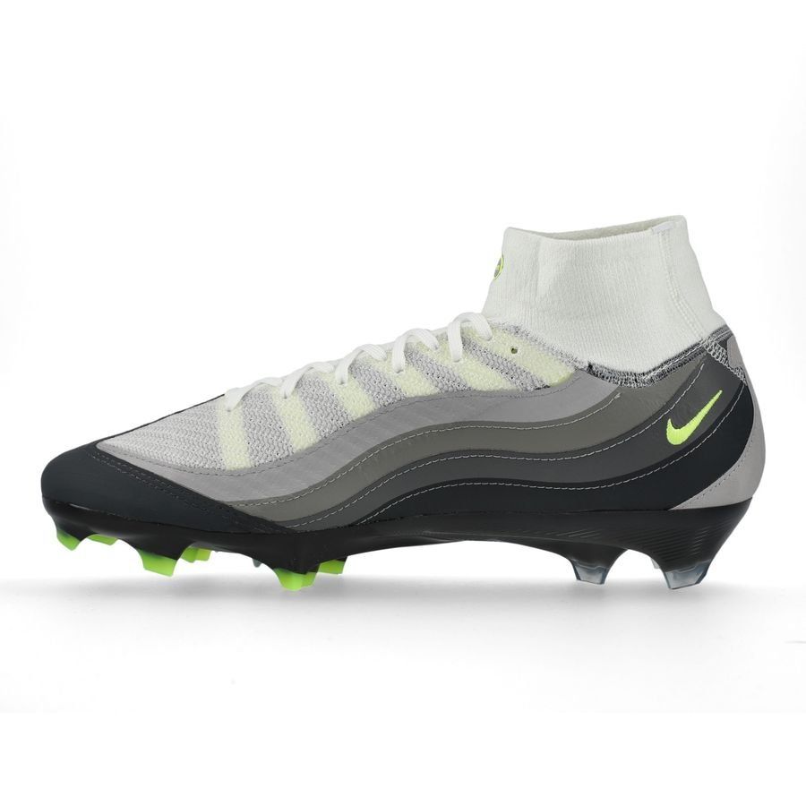 Mercurial Superfly 10 FG Elite Air Max 95