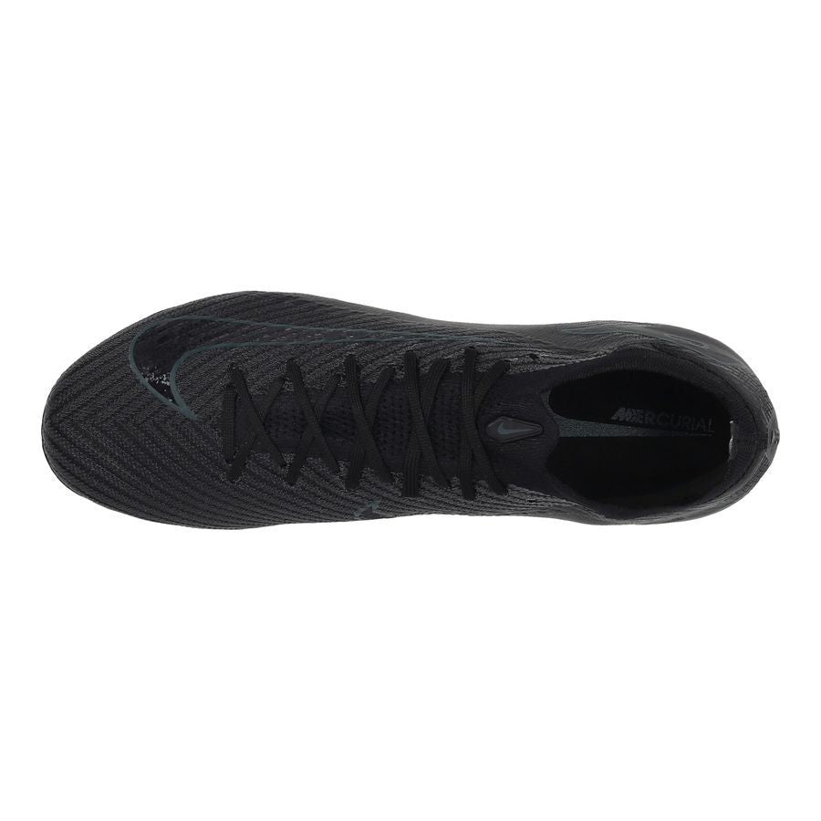 Mercurial Vapor 16 FG Elite Shadow Black
