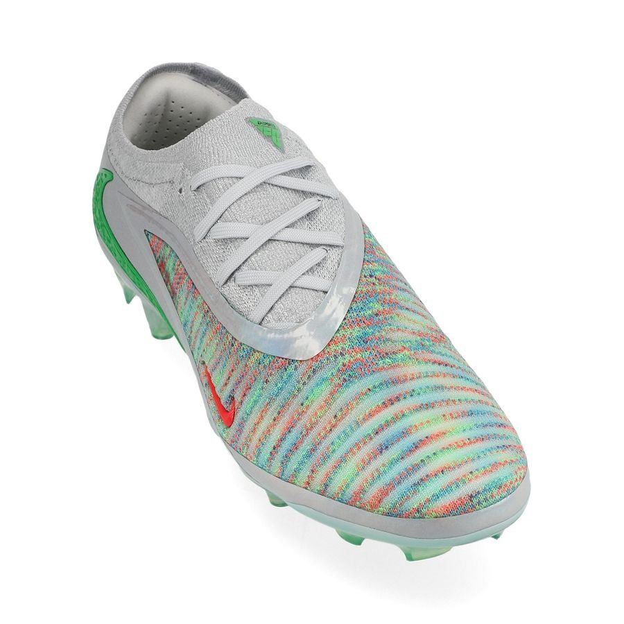 Phantom 6 Low Elite FG EA Sports FC 26
