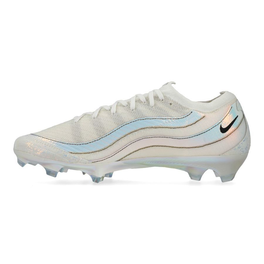 Mercurial Vapor 16 FG Elite Air Max 95 White