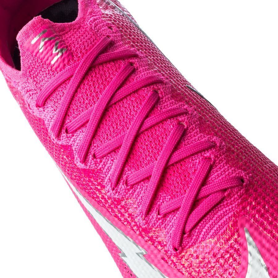 Mercurial Vapor 13 Elite FG 2018 Pink Panther Kylian Mbappé