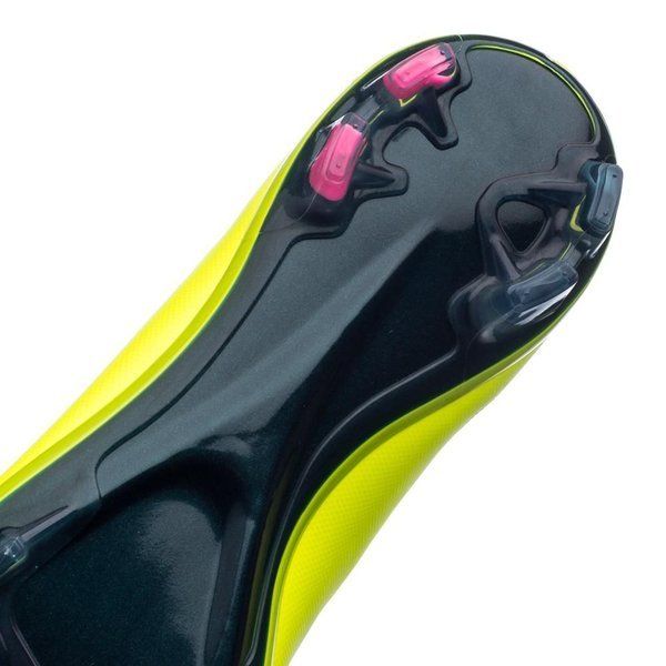 Mercurial Vapor 10 FG 2015 Volt