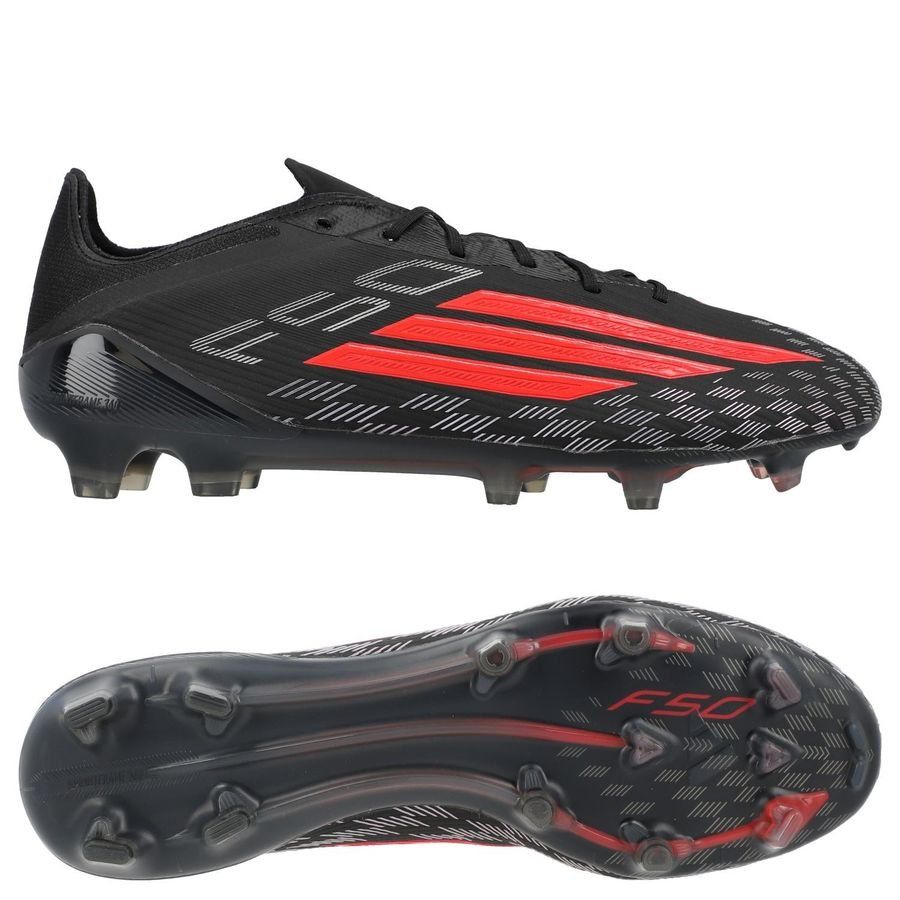 f50 25 elite fg immortal dna