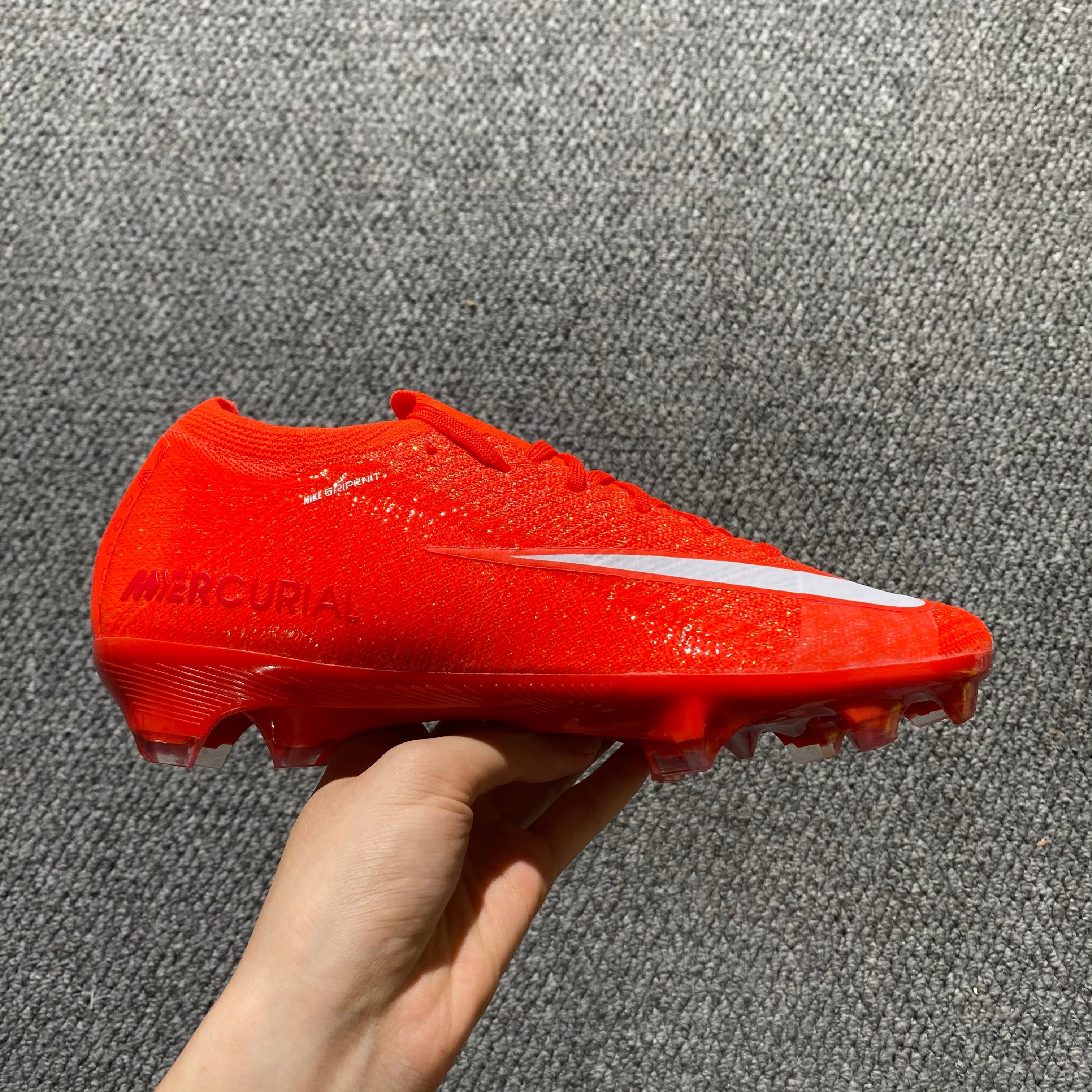 Mercurial Vapor 16 Elite FG Special
