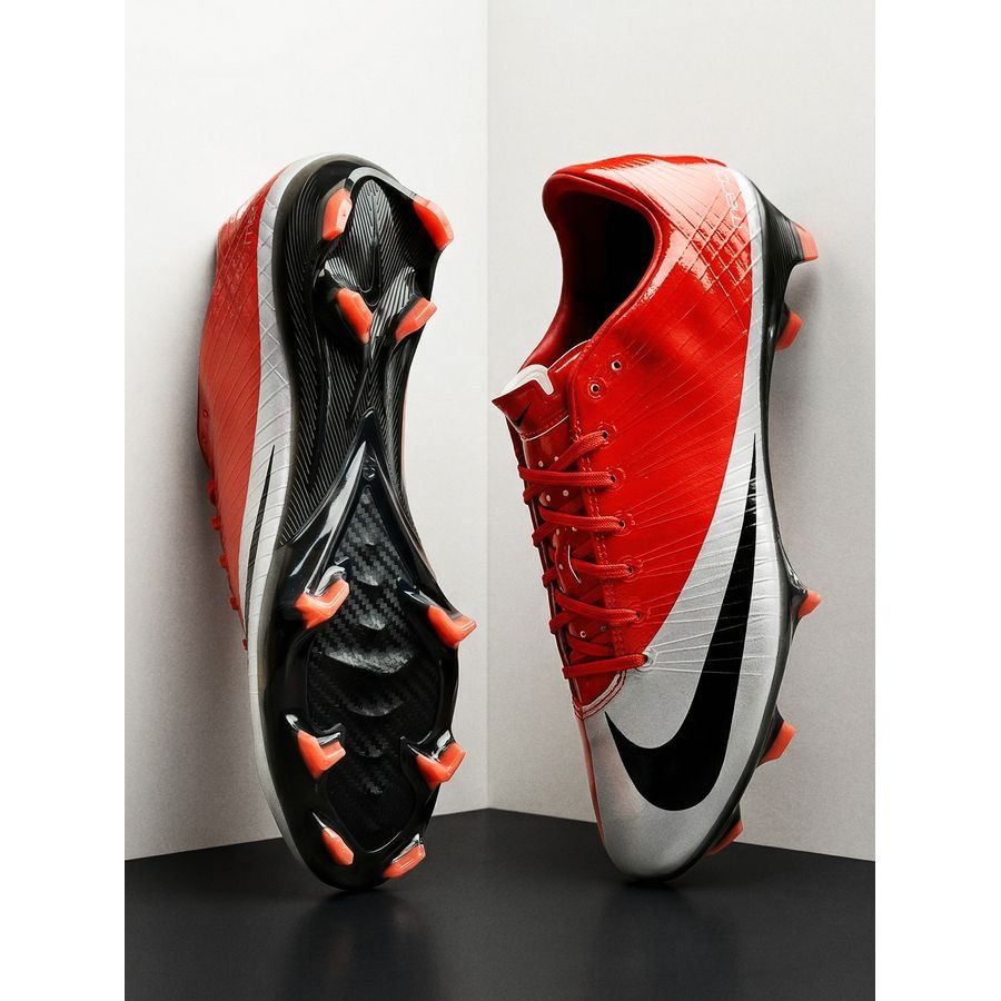 Mercurial Vapor Superfly CR7 RGN Limited Edition