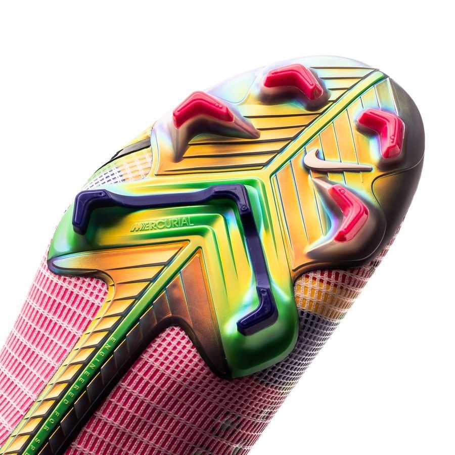 Mercurial Superfly 8 VIII FG Elite Dragonfly 2022