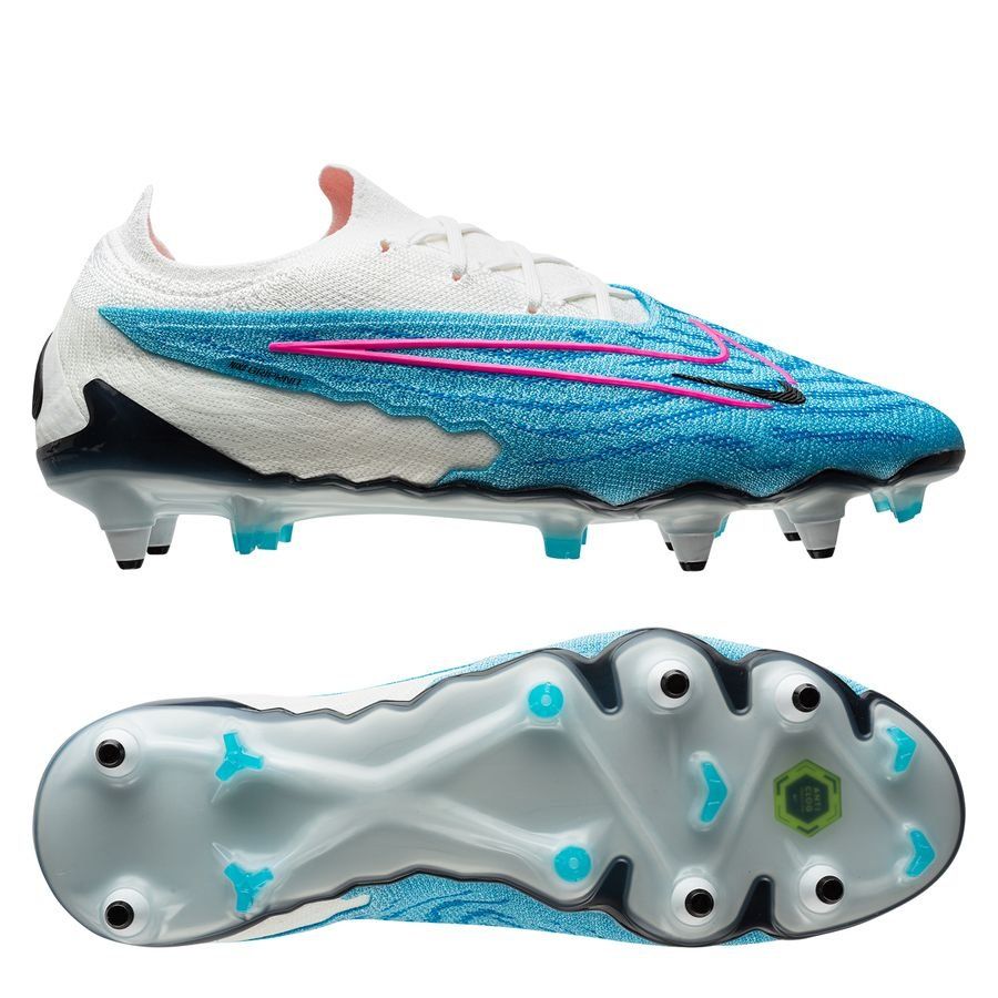 Phantom Low GX Elite FG Blue Baltic