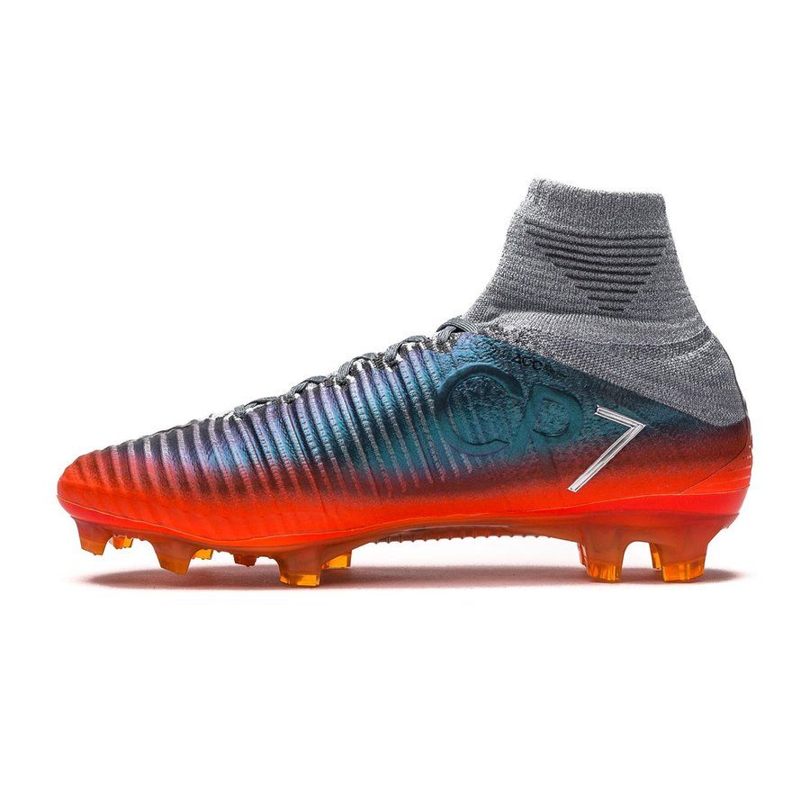 Mercurial Superfly 5 V FG CR7 Chapter 4 2017