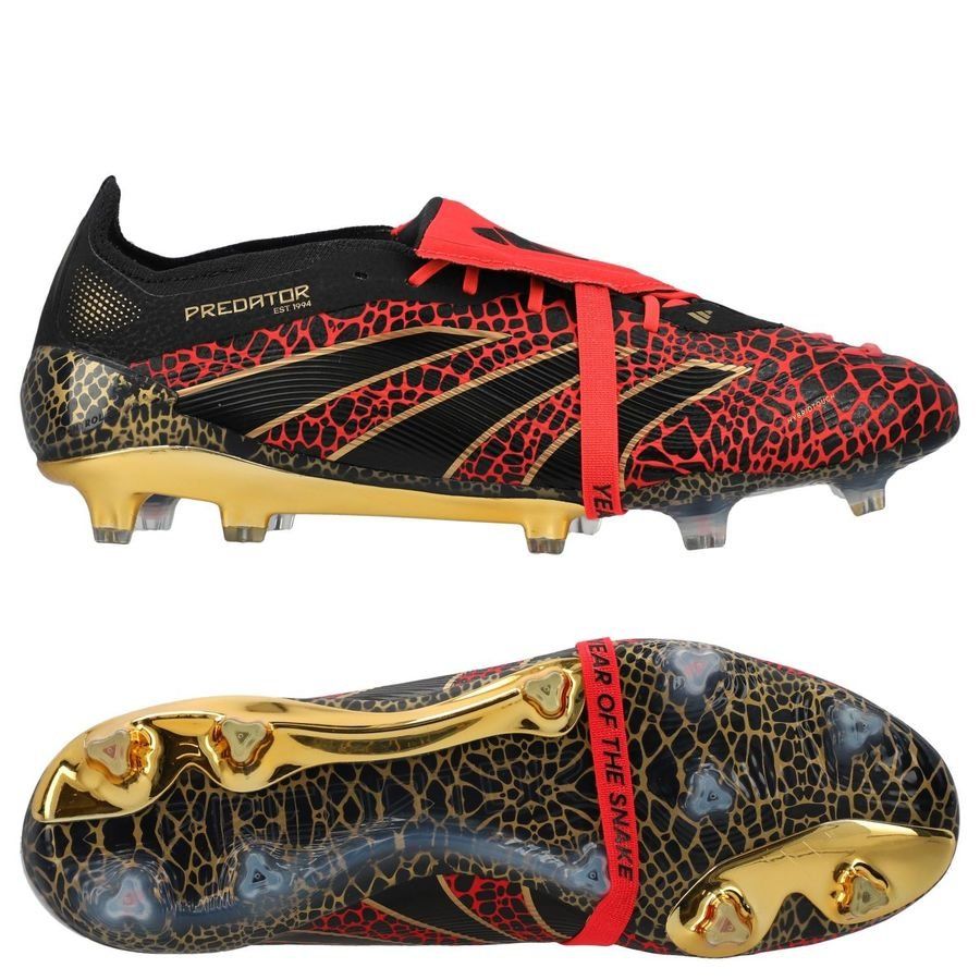predator elite fg tongue year of the snake