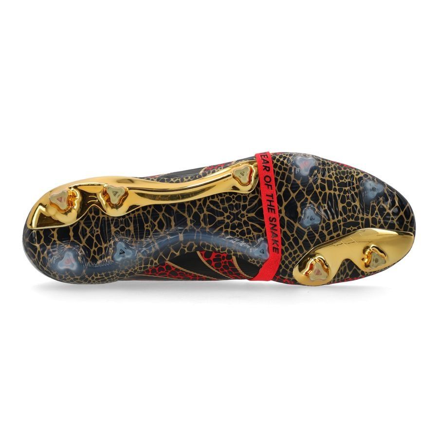 predator elite fg tongue year of the snake