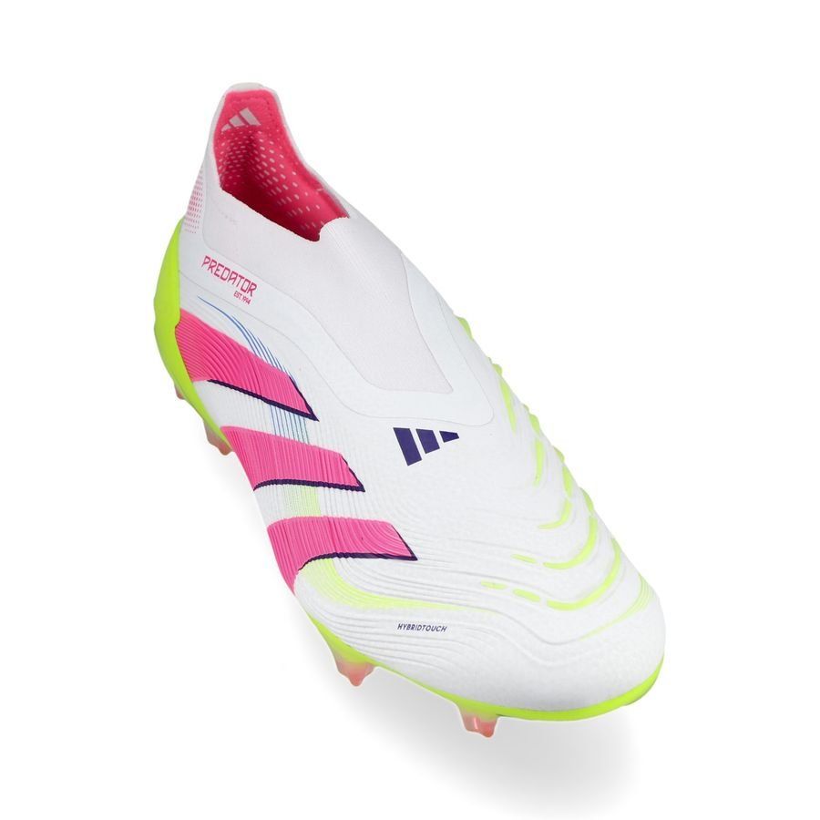 adidas Predator Elite FG Laceless Celestial Victory