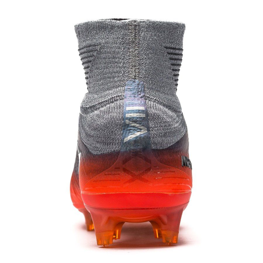 Mercurial Superfly 5 V FG CR7 Chapter 4 2017