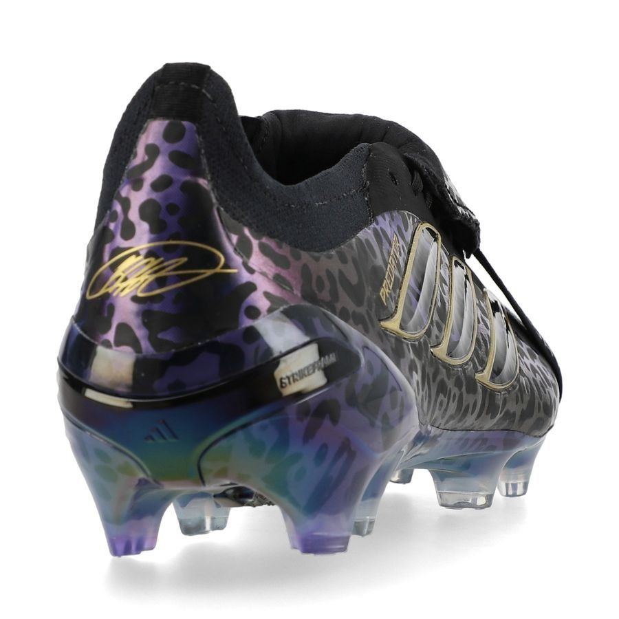 predator 26 elite fg tongue KAKÁ