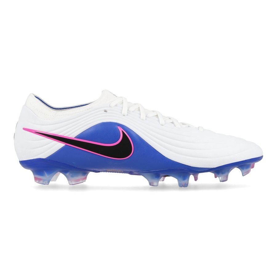 Tiempo Master Elite FG attack