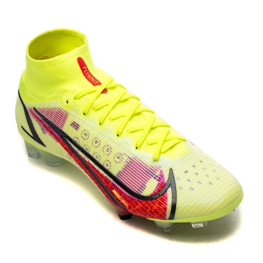 Mercurial Superfly 8 VIII FG Elite Motivation Pack 2022