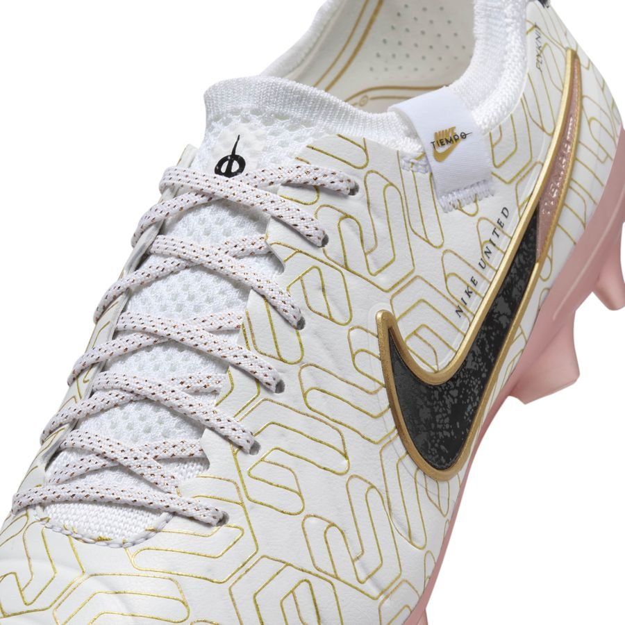 Tiempo Legend 10 Elite FG United Golden