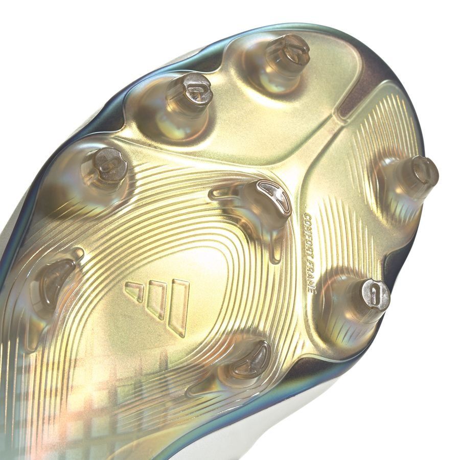 Adidas Copa Pure 3 Elite FG Luxe Control Teaser