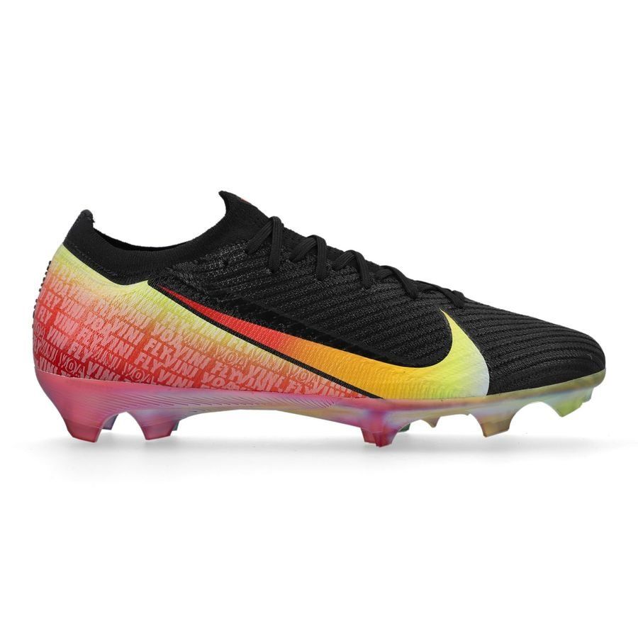 Mercurial Vapor 16 FG Elite Vinicius Jr Vini Voa Vini Fly