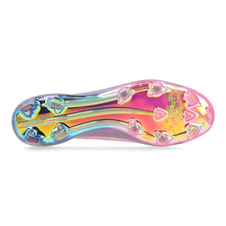 f50 25 elite fg laceless 304 LAMINE YAMAL