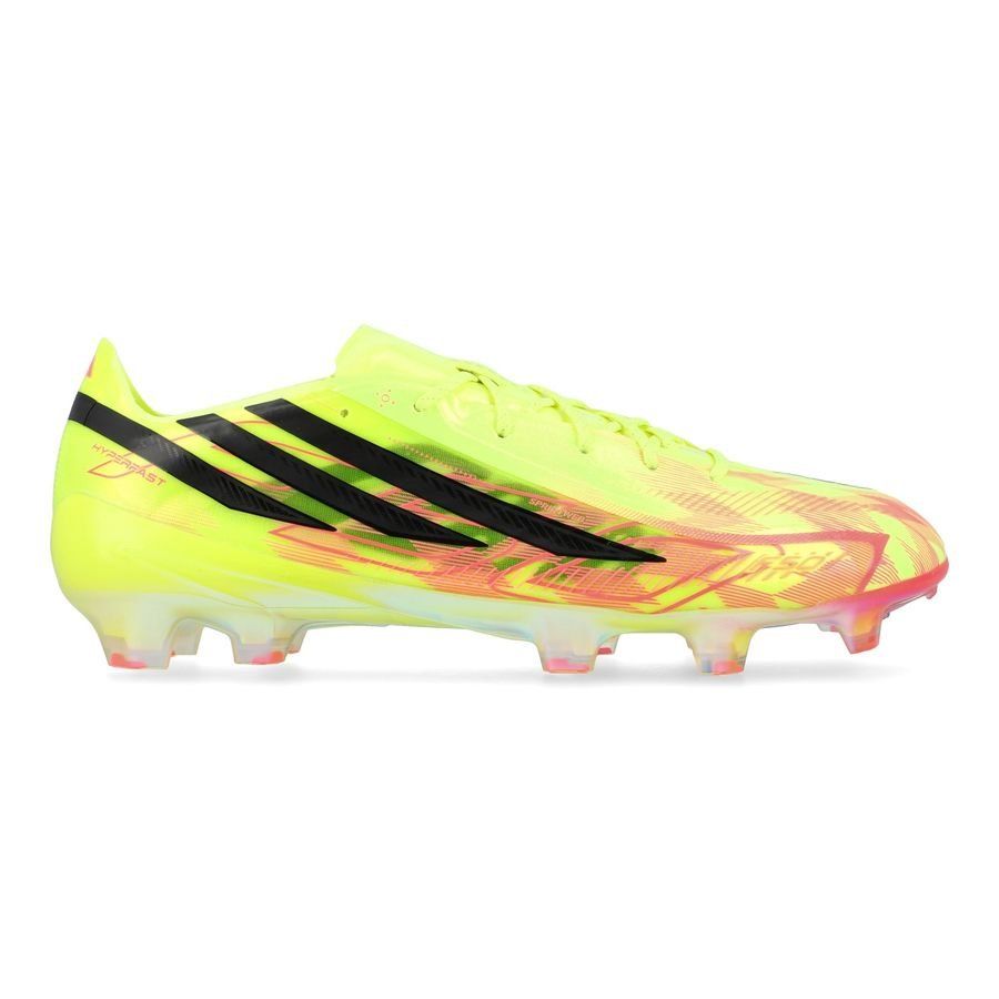f50 hyperfast elite fg too light