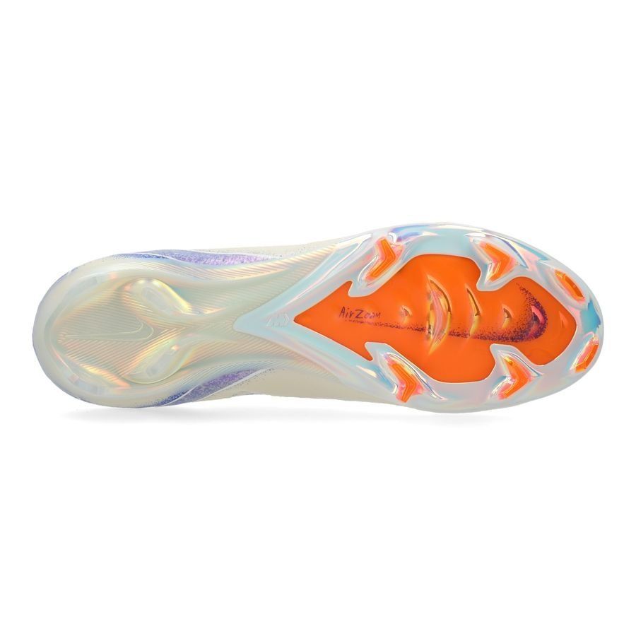 Mercurial Vapor 16 FG Elite Blueprint