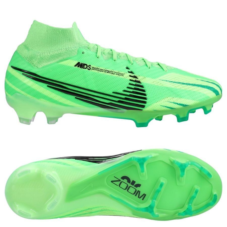 Mercurial Superfly 9 FG Elite MDS Dream Speed 8