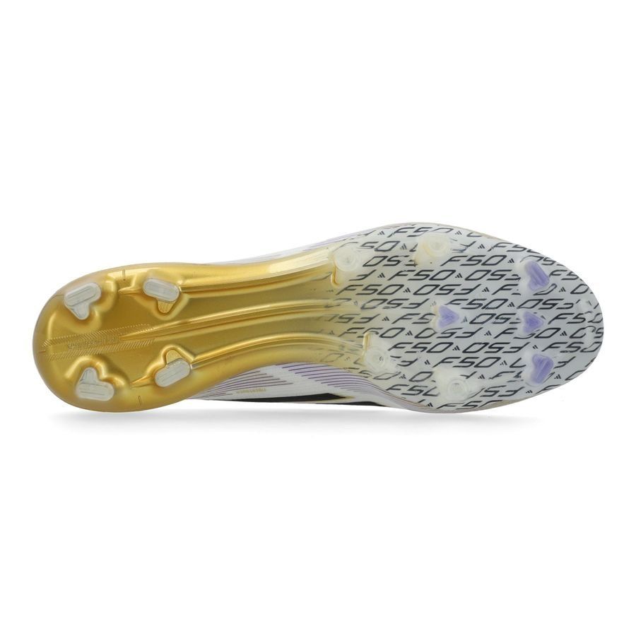 f50 24 elite fg laceless road to glory