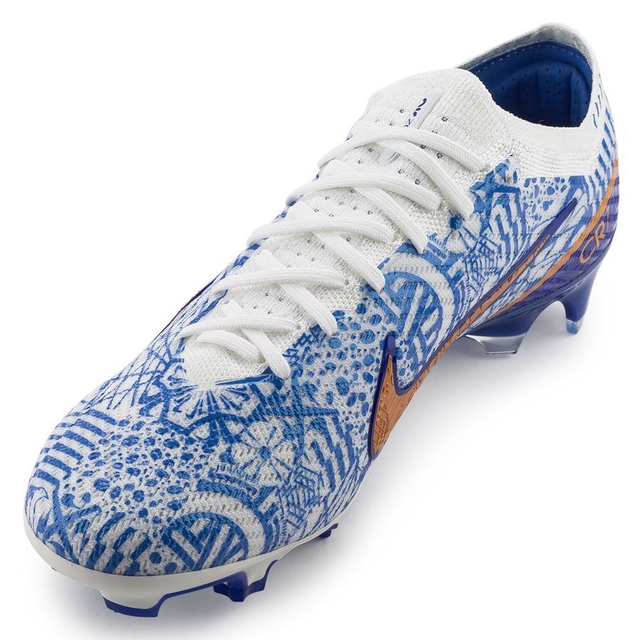 Mercurial Vapor 15 FG Elite CR7 Tile