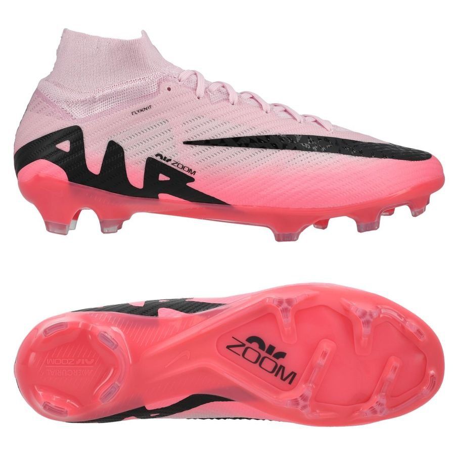 Mercurial Superfly 9 FG Elite Mad Brilliance