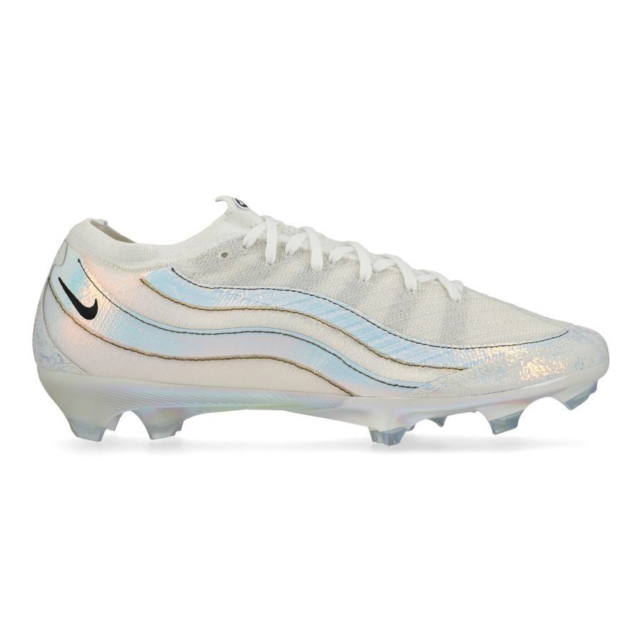 Mercurial Vapor 16 FG Elite Air Max 95 White