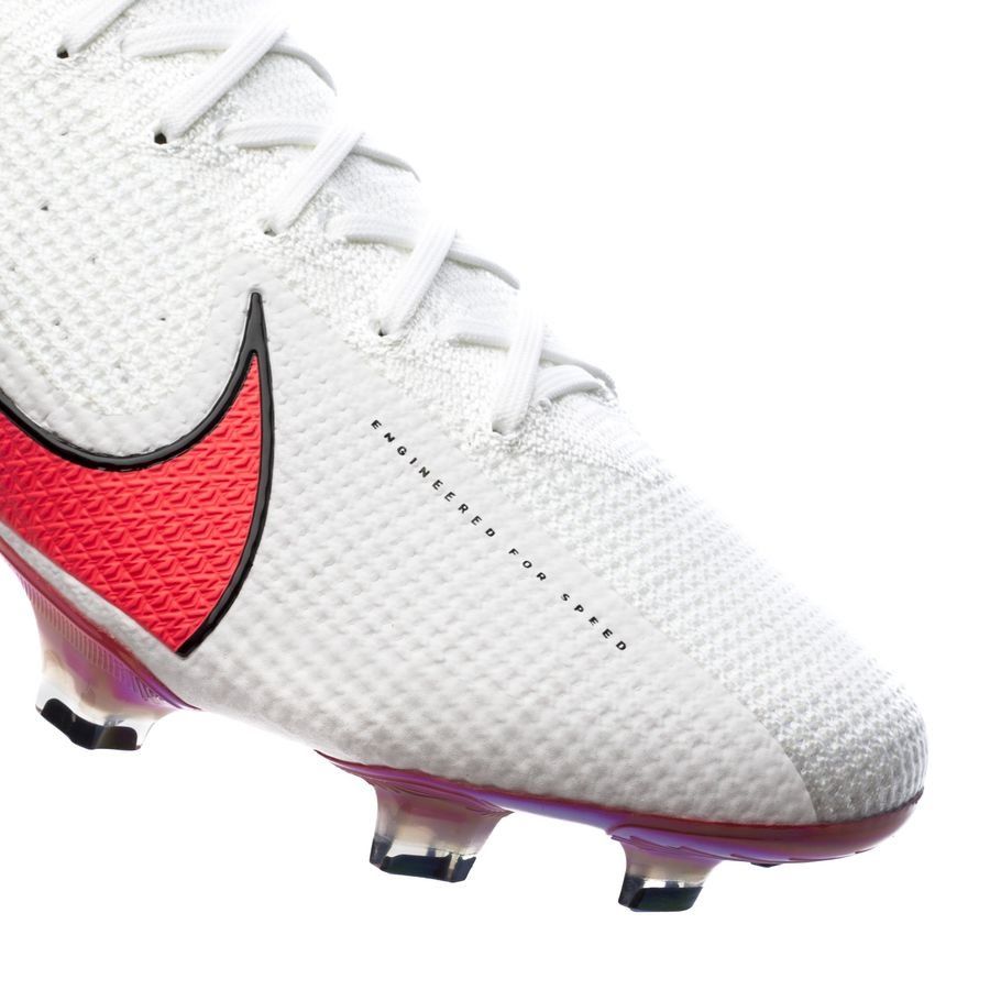 Mercurial Superfly 7 VII FG Elite Flash Crimson 2020
