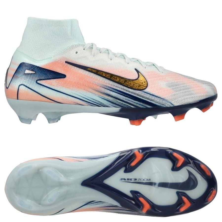 Mercurial Superfly 10 FG Elite MDS Dream Speed 9