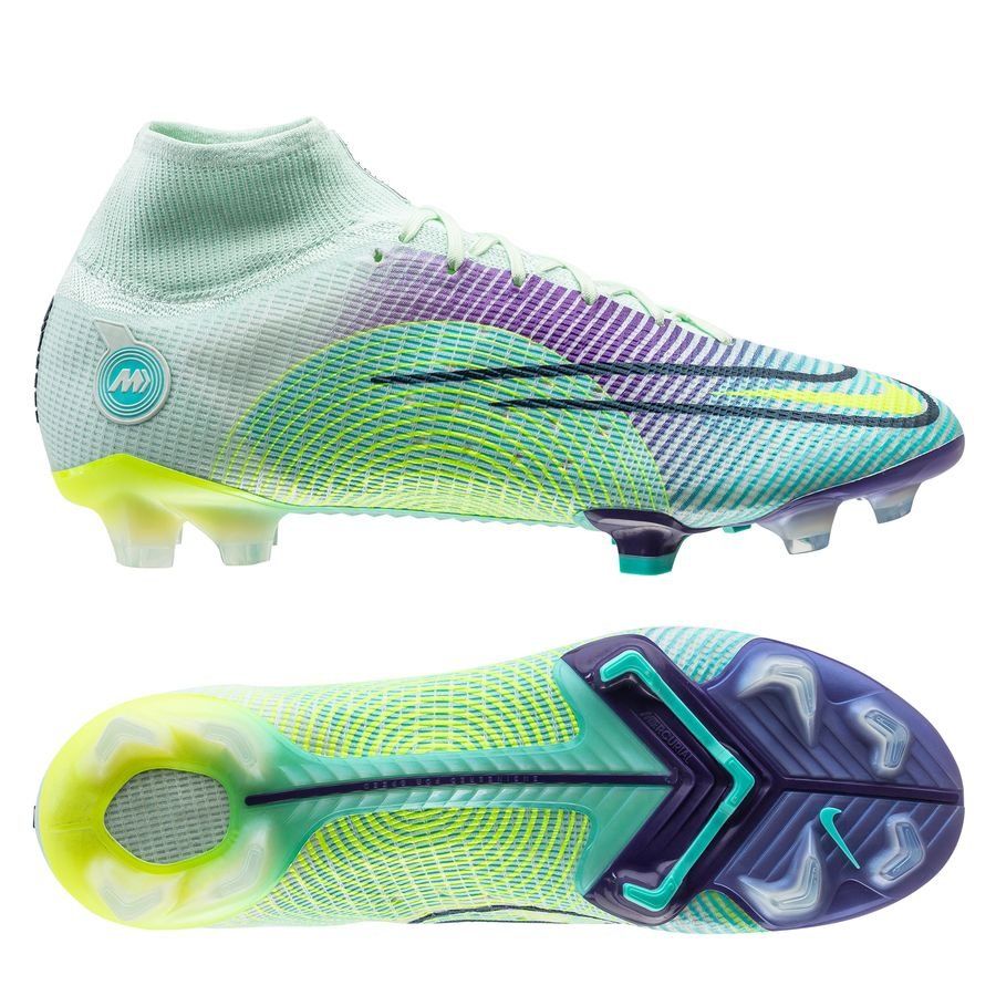 Mercurial Superfly 8 VIII FG Elite Chapter 5 MDS 2022
