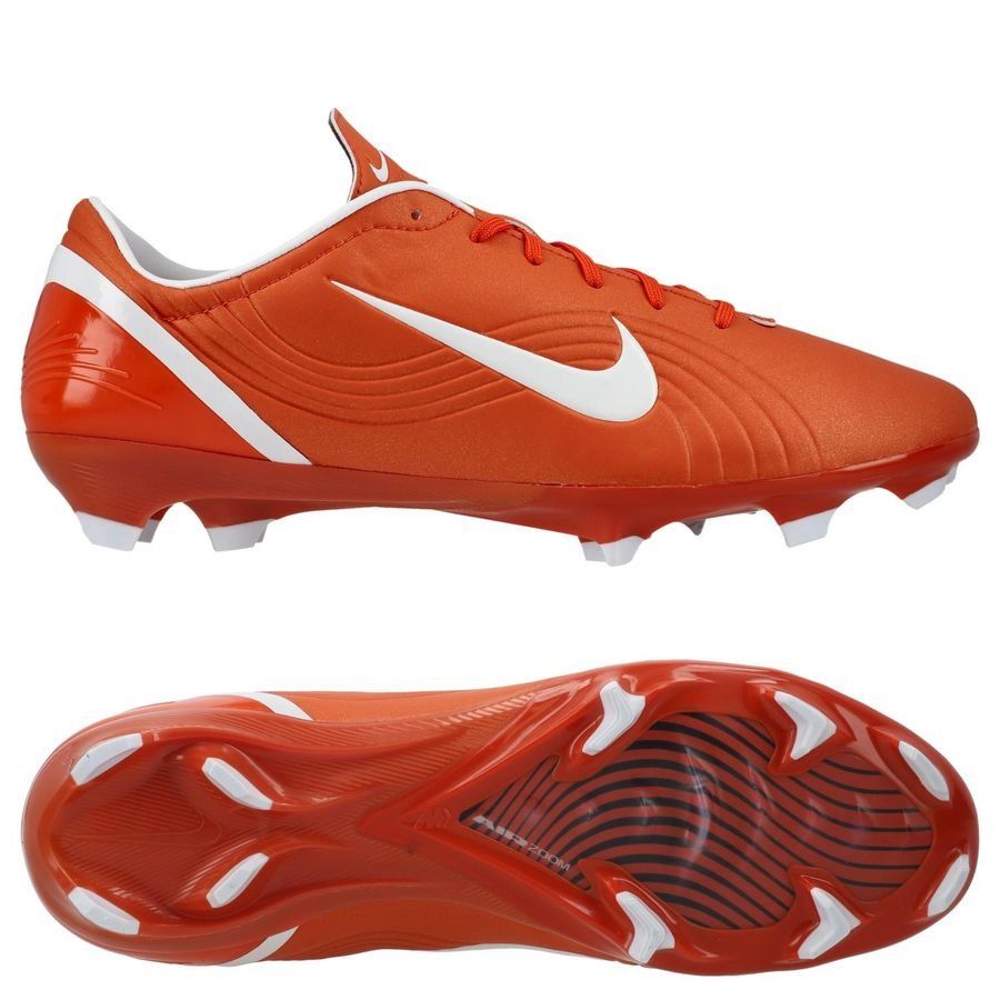 Mercurial Vapor 1 FG regrind CR7 Origins