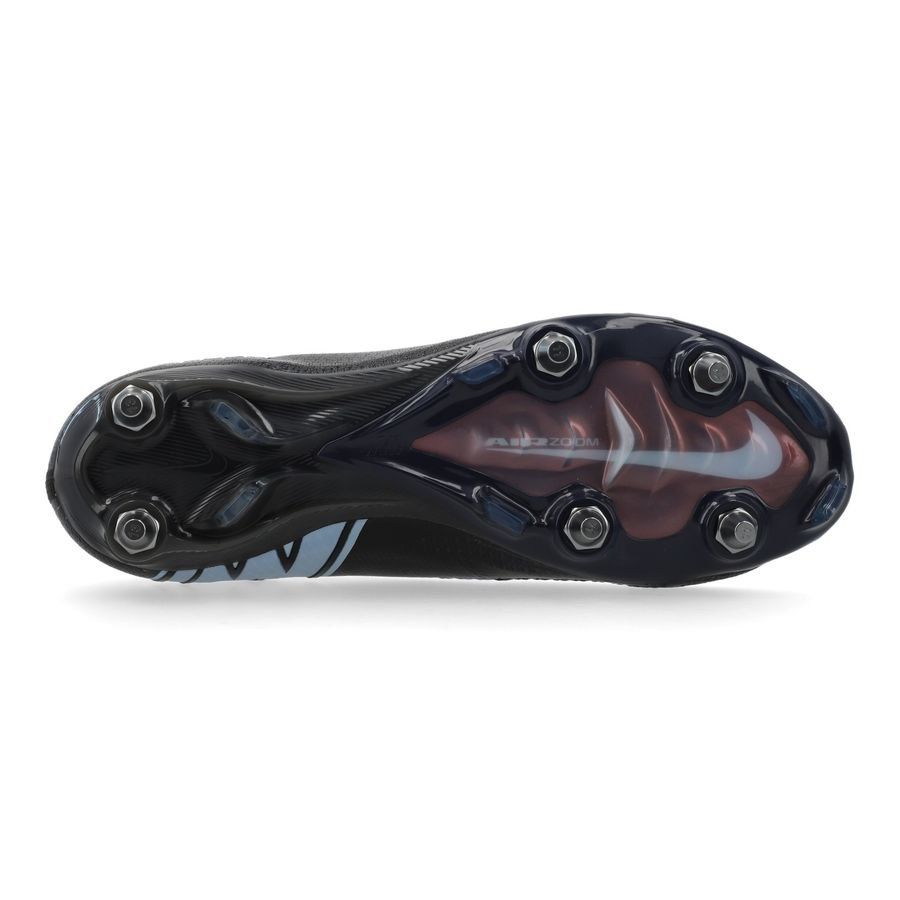 Mercurial Vapor 16 FG Elite Shadow Blue