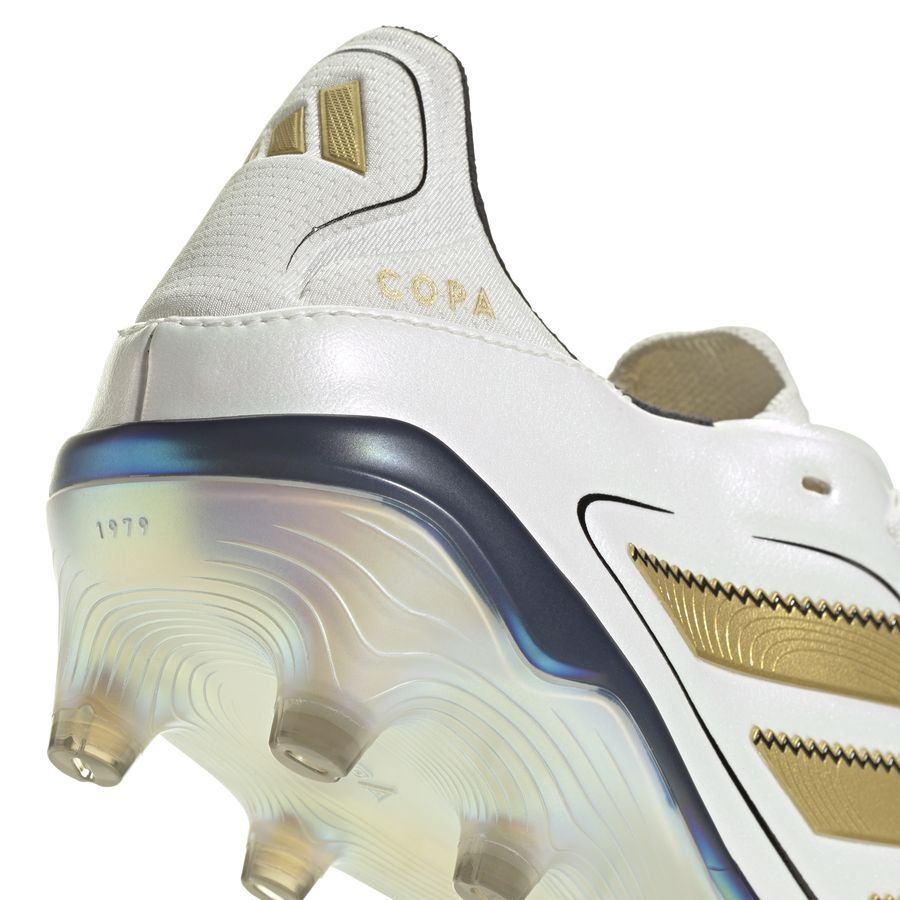Adidas Copa Pure 3 Elite FG Luxe Control Teaser
