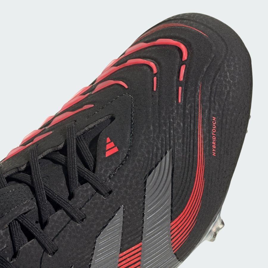predator elite fg stealth victory